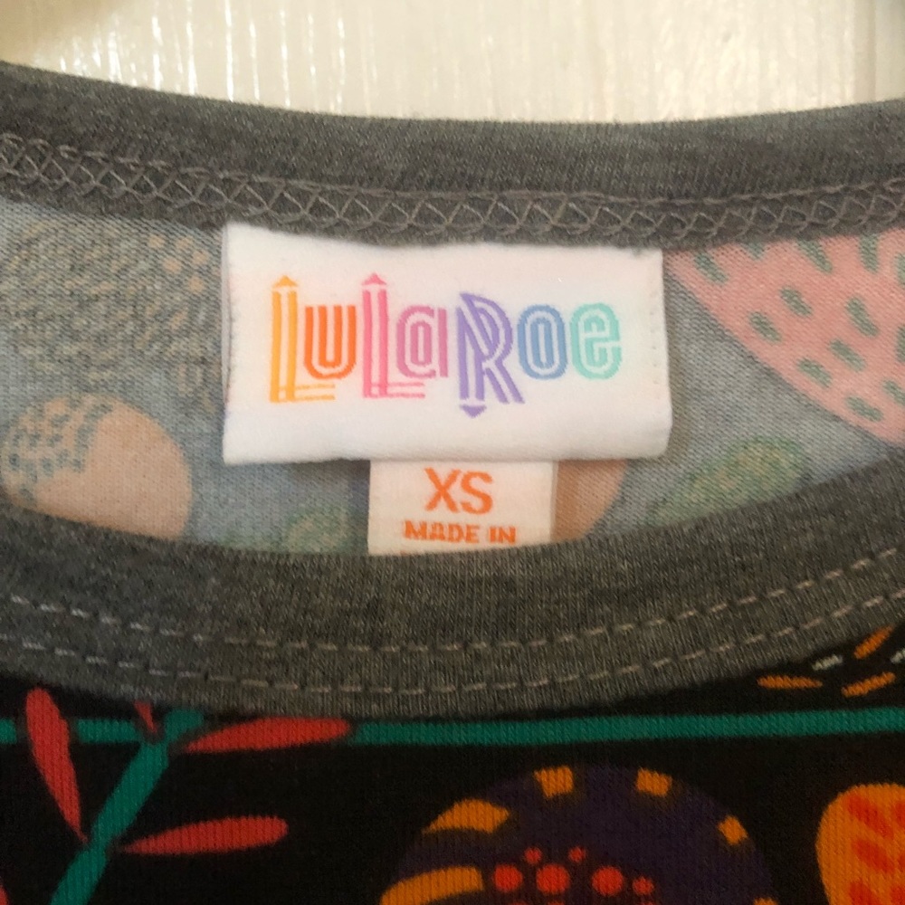 NWT LLR RANDY! - Picture 3 of 5